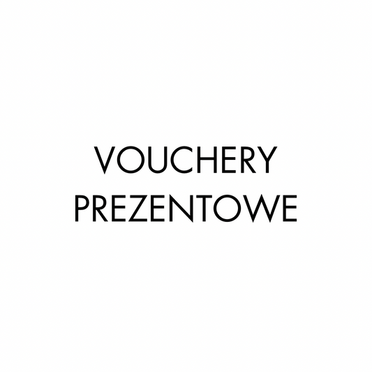 Voucher prezentowy elektroniczny