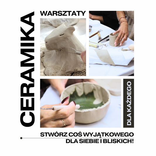 Warsztaty ceramiczne