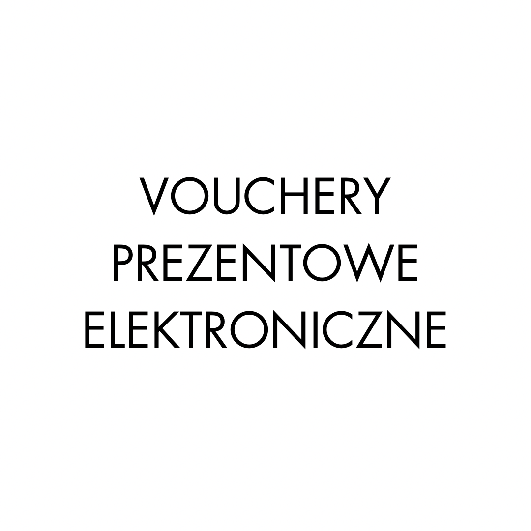 Voucher prezentowy elektroniczny